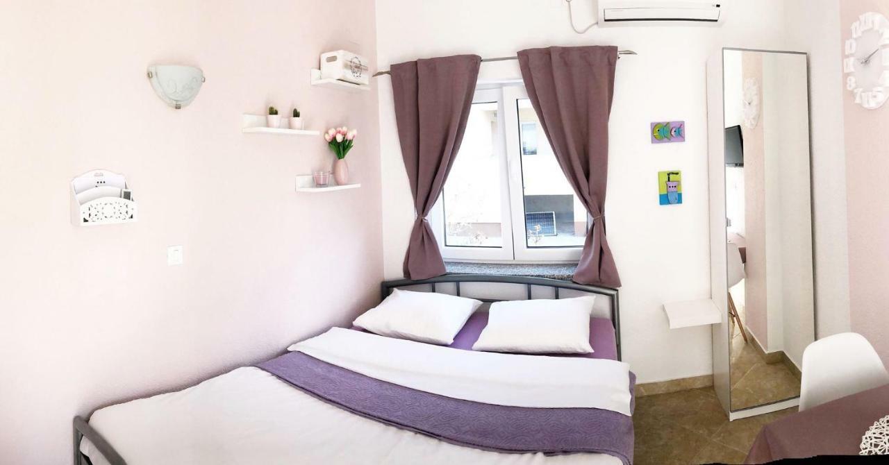 Studio Room Rita Baška Zewnętrze zdjęcie